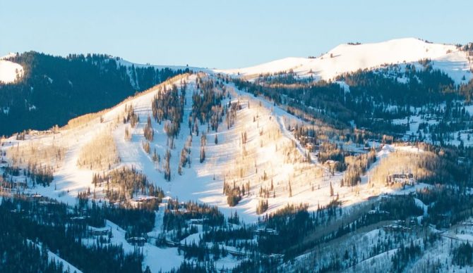 Фото: Park City Mountain // Instagram