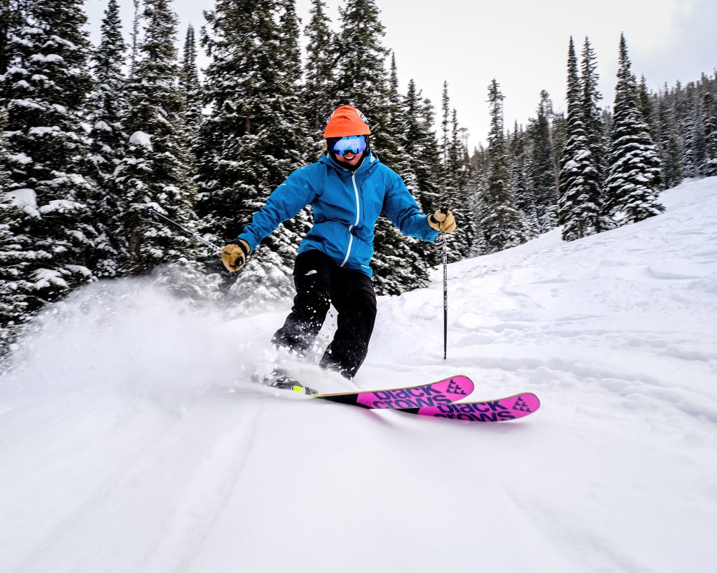 Winter Park Resort объявляет в воскресенье как день закрытия в сезоне вехи