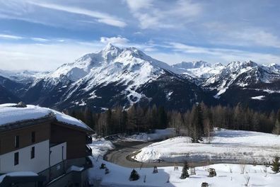 Club Med La Rosière и Club Med Grand Massif Samoëns Morillon Review Orana