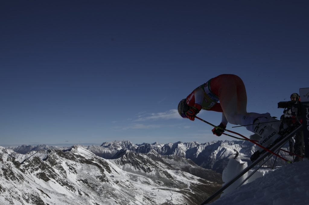 Генеральный директор Vail Resorts Роб Кац говорит, что европейские лыжные курорты выиграют от мегапаса