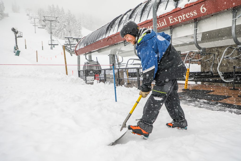 Генеральный директор Vail Resorts Роб Кац говорит, что европейские лыжные курорты выиграют от мегапаса