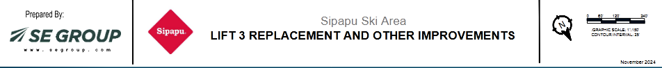 Sipapu Ski & Summer Resort, чтобы построить новый подъемник для двух человек