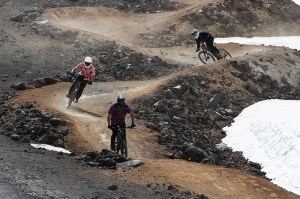 Mt. Bachelor открывается для летнего всплеска, так как все больше посетителей ищут развлечения с высоким уровнем