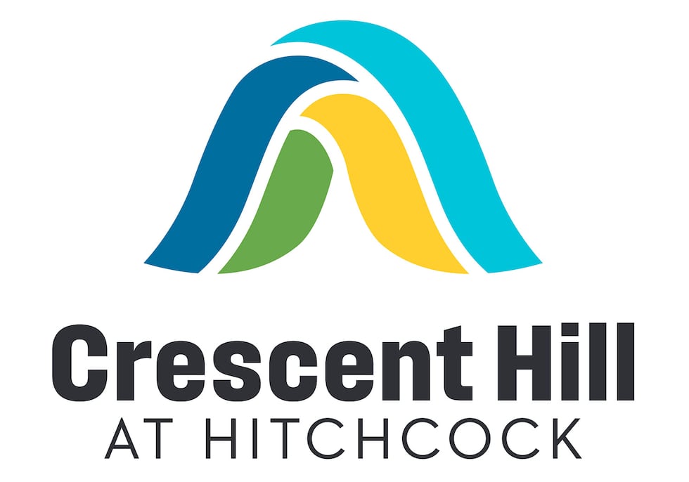 Горная лыжная зона Mt. - ребрендинг и будет известен как Crescent Hill в Хичкоке для ...