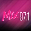 Смешайте 97.1 логотип