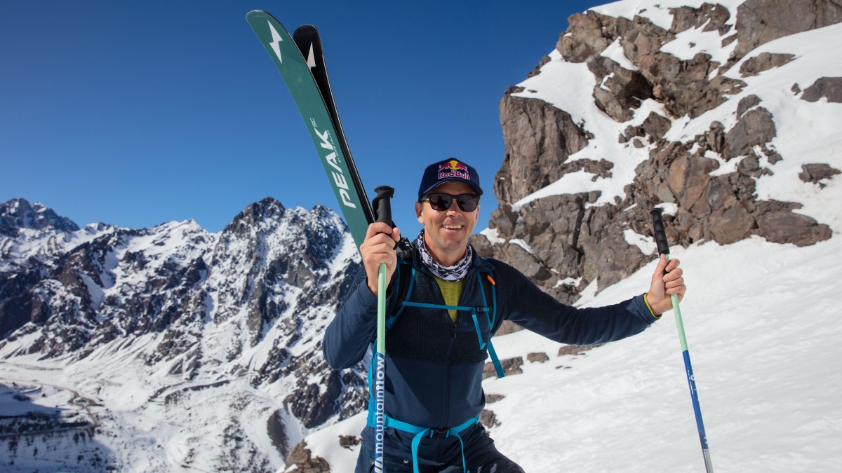Peak Ski Co. обрушивается в долги и яростность после звездного запуска