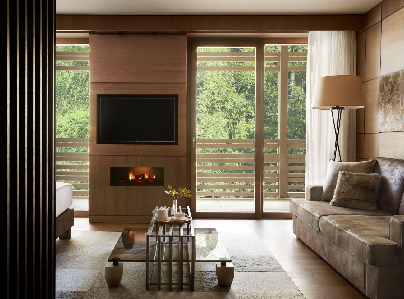 16 Prestige Junior Suite