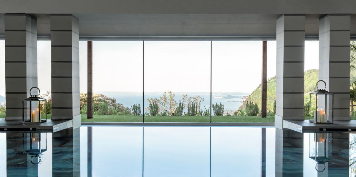 28 LEFAY SPA Взрослый район Whirlpool
