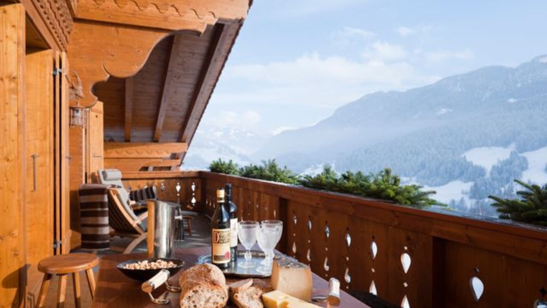GSTAAD 