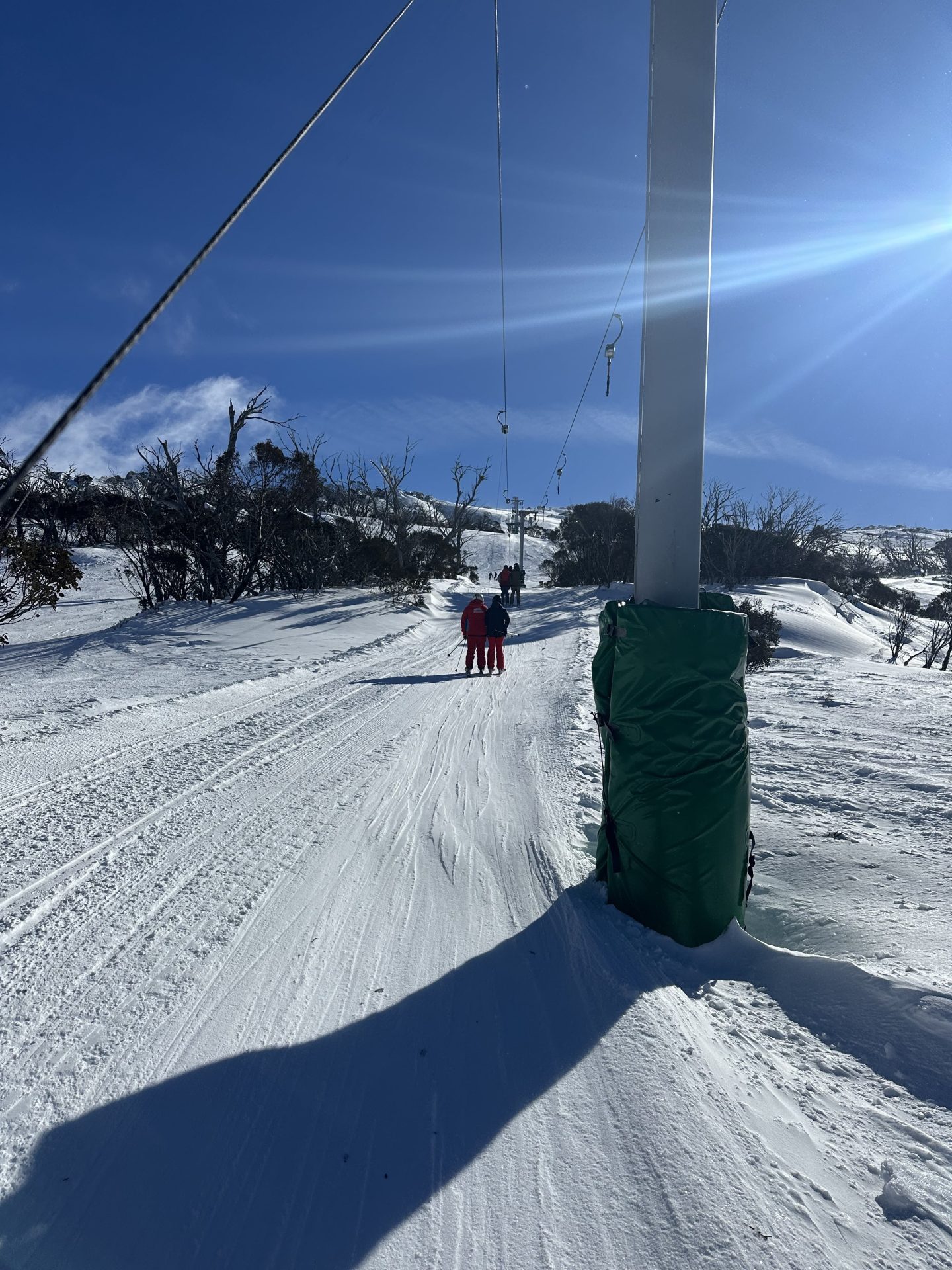Thredbo