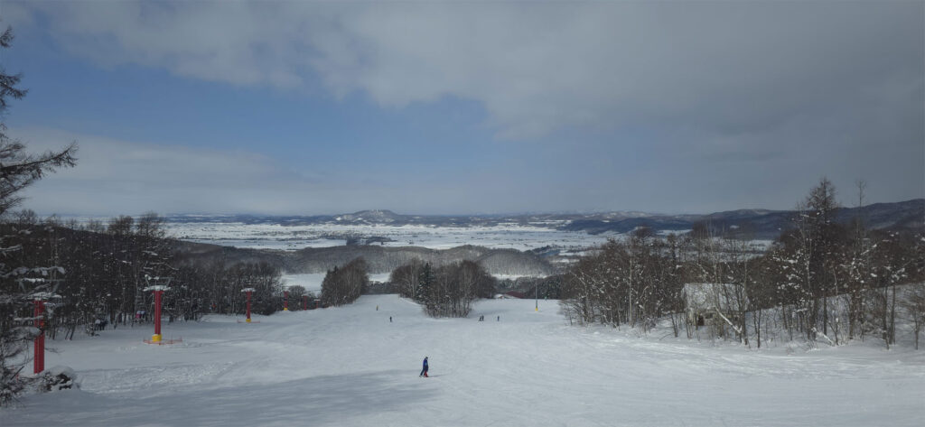 Камуи лыжные ссылки