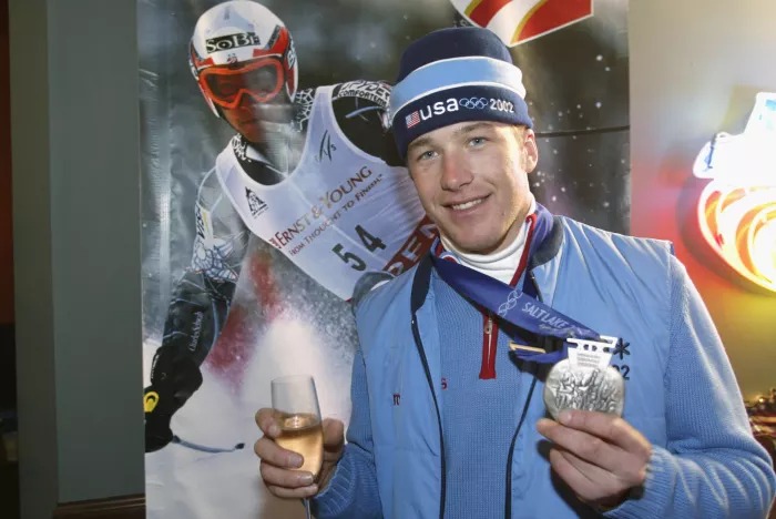 Боде Миллер inducted into the U.S. Olympic Hall of Fame