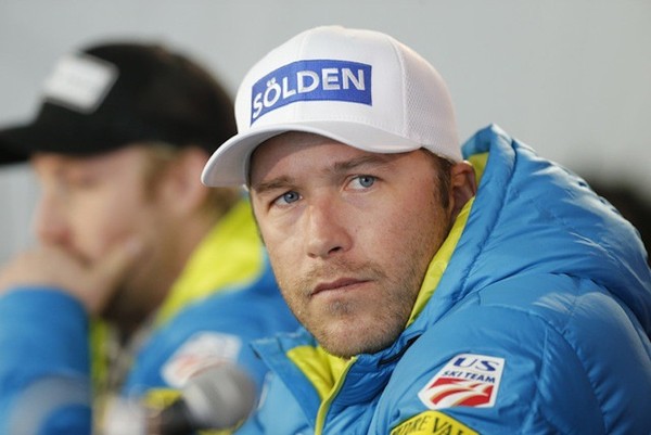 Боде Миллер inducted into the U.S. Olympic Hall of Fame
