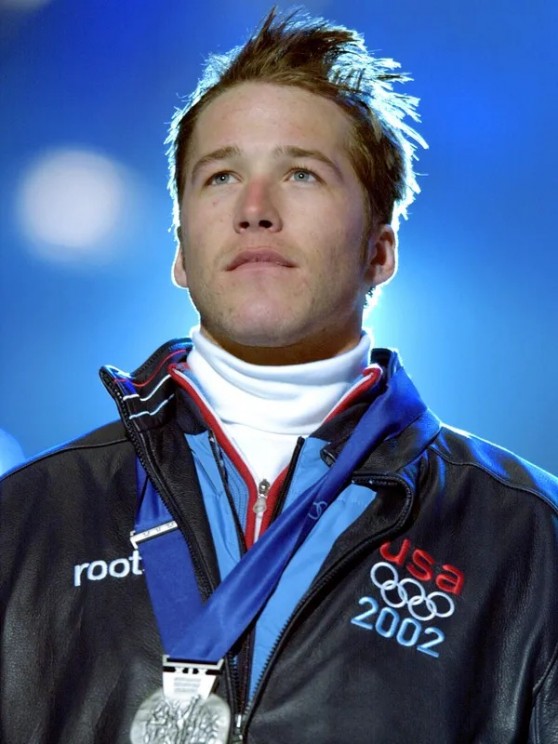 Боде Миллер inducted into the U.S. Olympic Hall of Fame