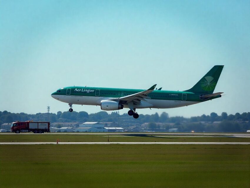 AER Lingus