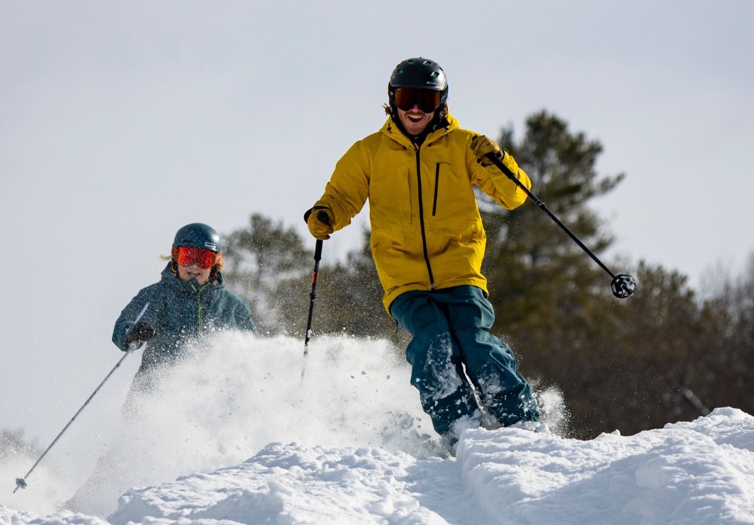 Cranmore Mountain Resort в Нью -Гемпшире, чтобы предложить билеты на лифт 59 долларов в следующем сезоне