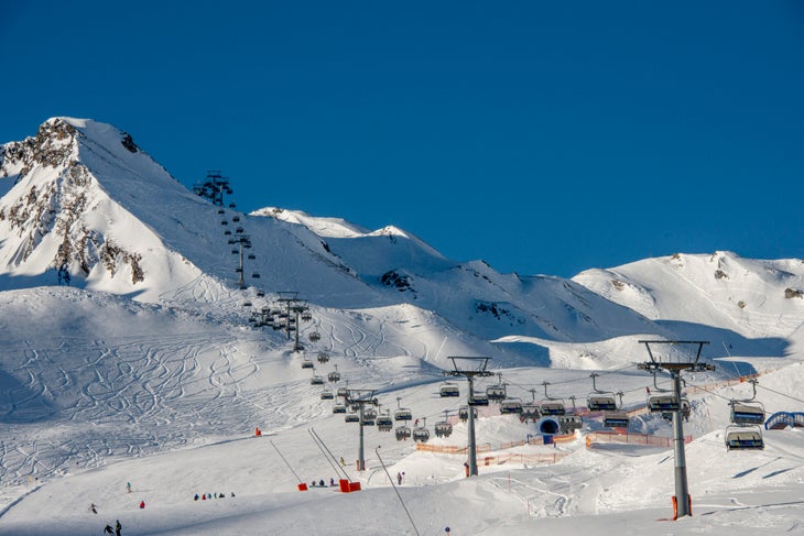 Hintertux