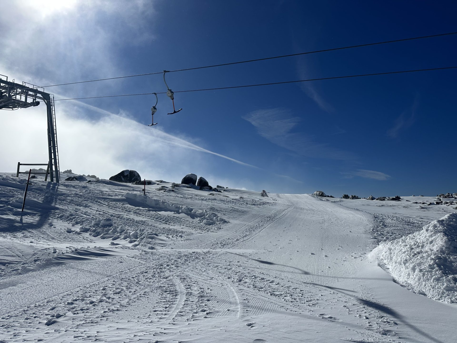 Thredbo Australia
