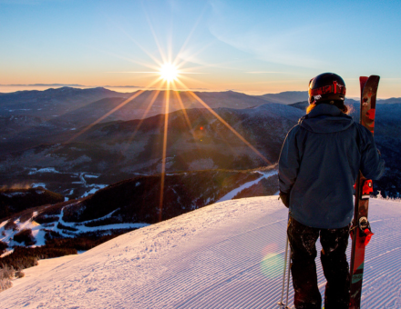 Whiteface Mountain Collective