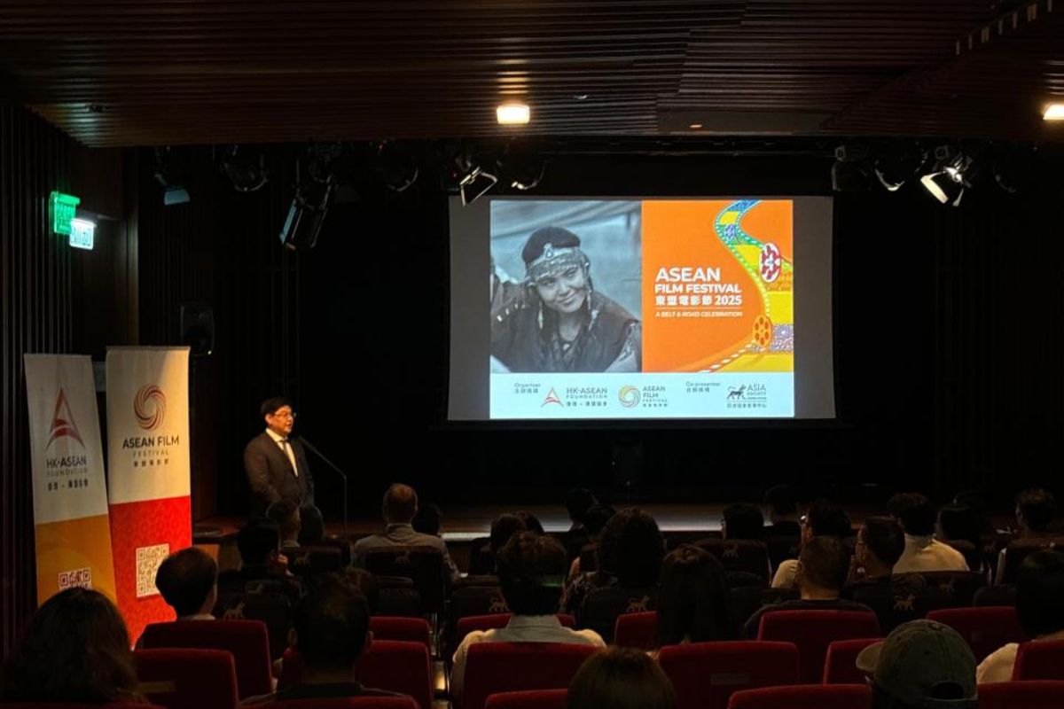 Kazakhstan Debuts at ASEAN Film Festival with Screening of Historical Film “Tomiris”