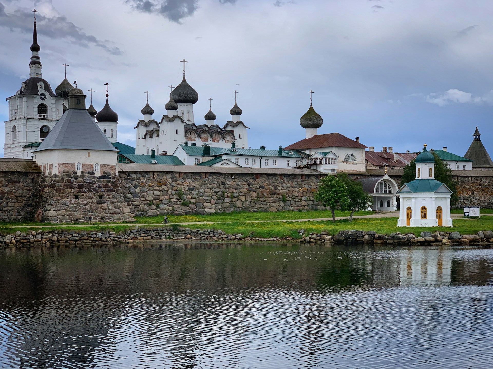 Только 5% российских туристов выбрали глэмпинг для отдыха / Новости на Profi.Travel