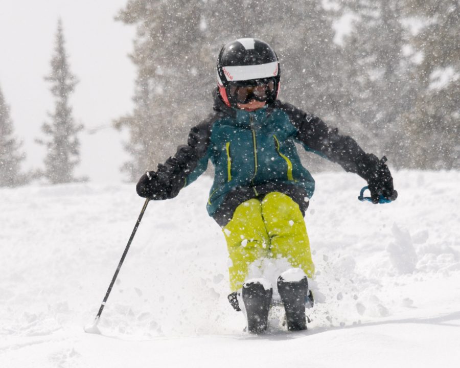 Multi-Mountain Colorado Pass для детей расширяется, чтобы охватить всех учеников начальной школы