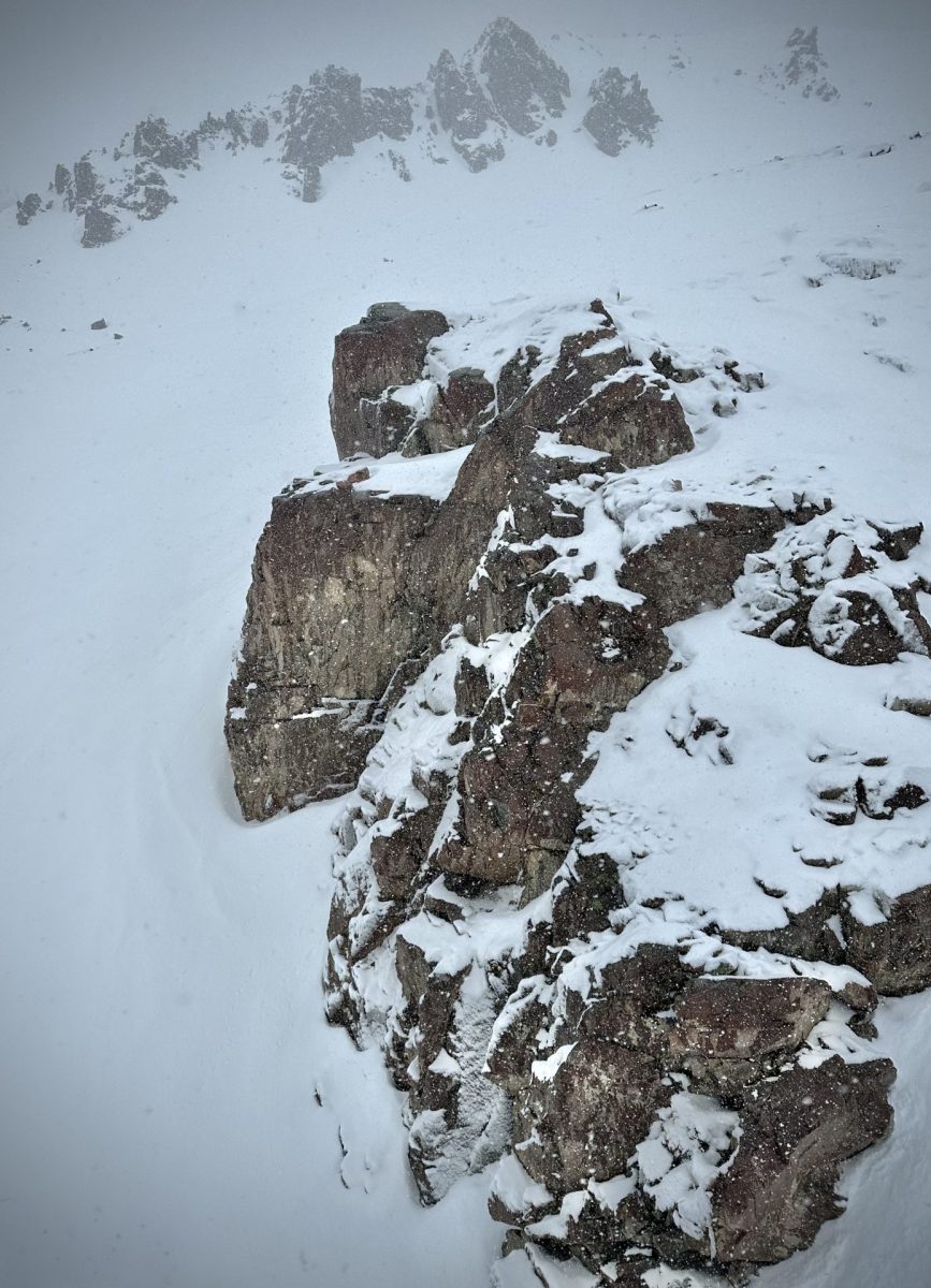 [PHOTOS] Ohau Snowfields, Новая Зеландия: Stoke и Snow Abide