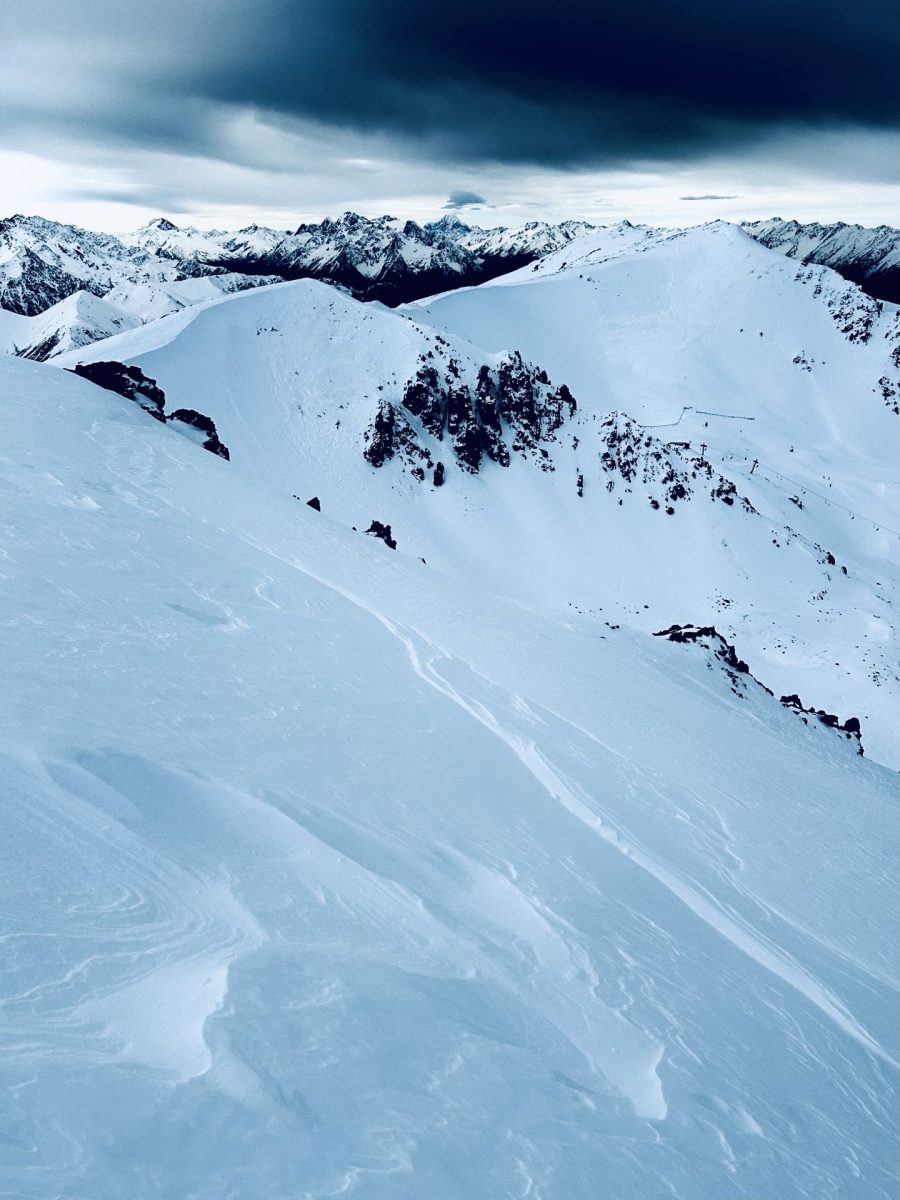 [PHOTOS] Ohau Snowfields, Новая Зеландия: Stoke и Snow Abide