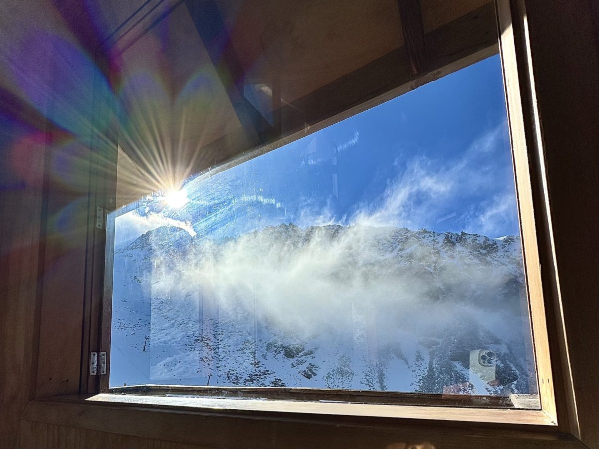 [PHOTOS] Ohau Snowfields, Новая Зеландия: Stoke и Snow Abide