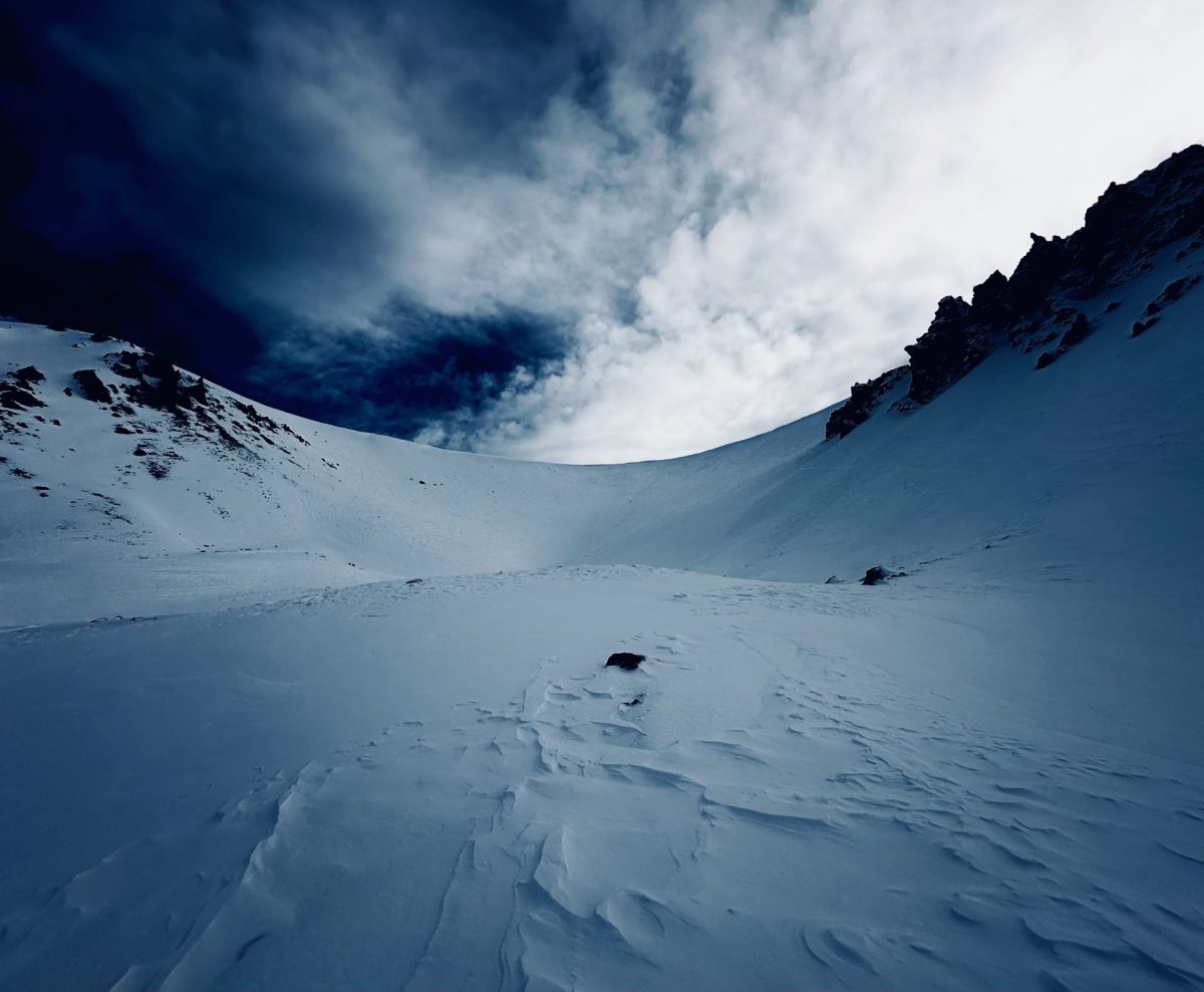 [PHOTOS] Ohau Snowfields, Новая Зеландия: Stoke и Snow Abide