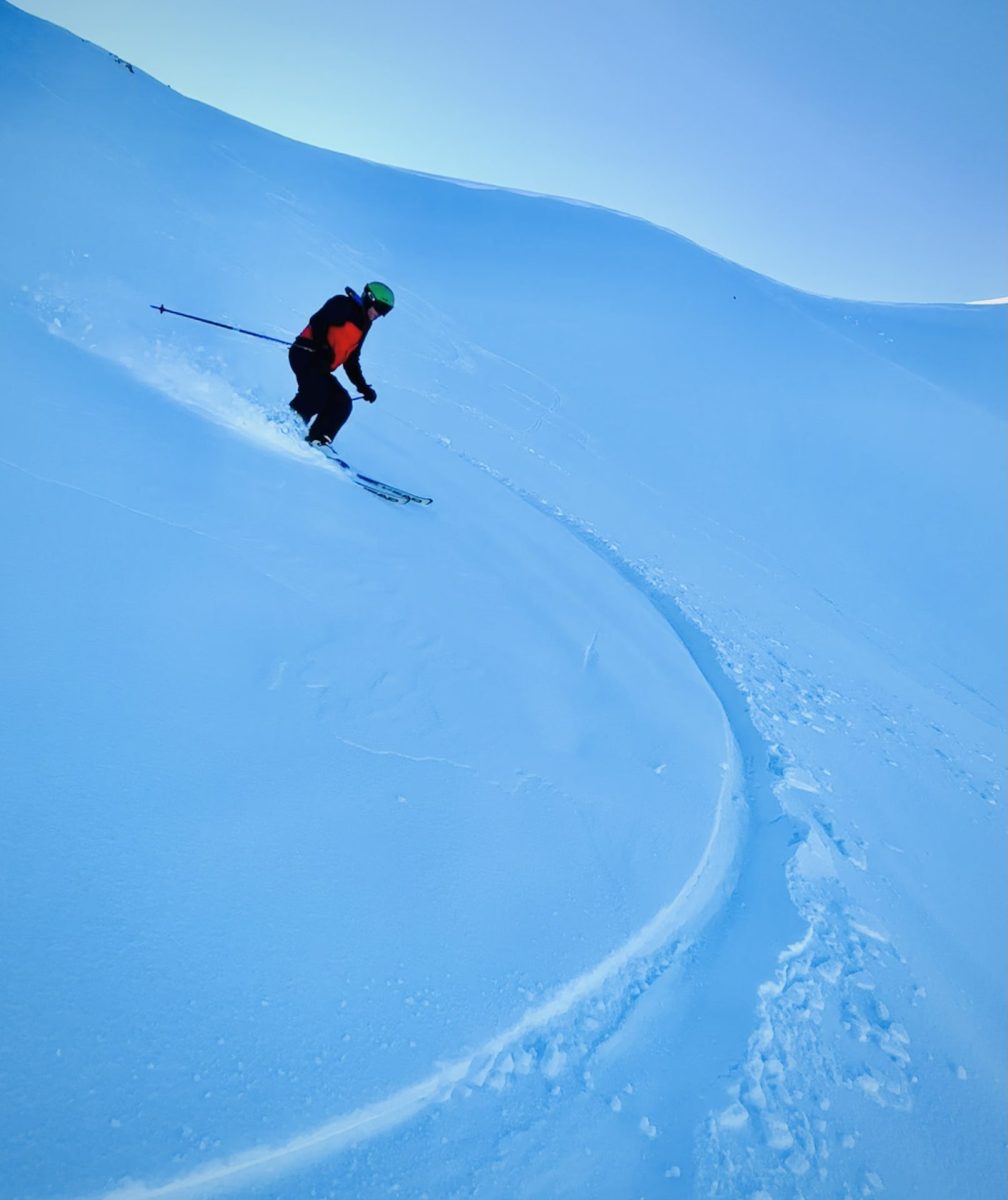 [PHOTOS] Ohau Snowfields, Новая Зеландия: Stoke и Snow Abide