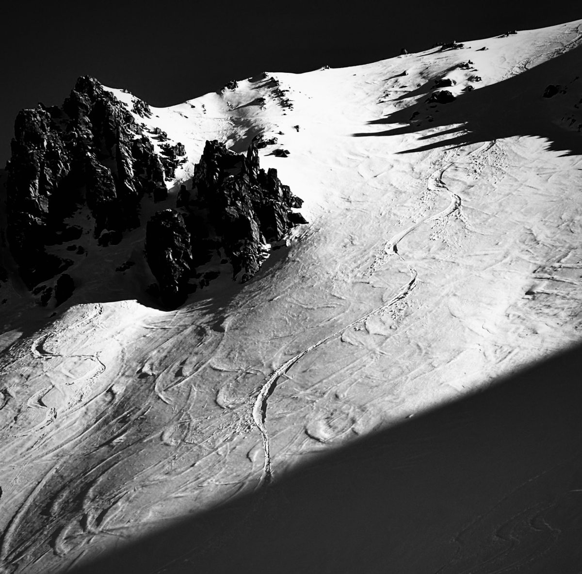 [PHOTOS] Ohau Snowfields, Новая Зеландия: Stoke и Snow Abide