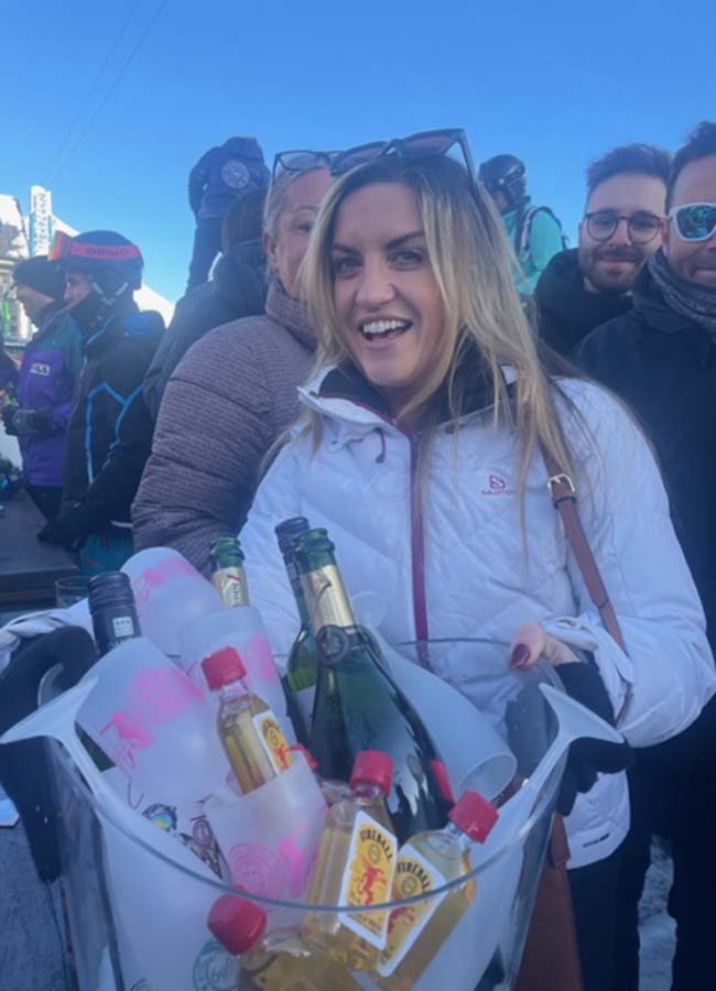 Val D'isère Skker Review