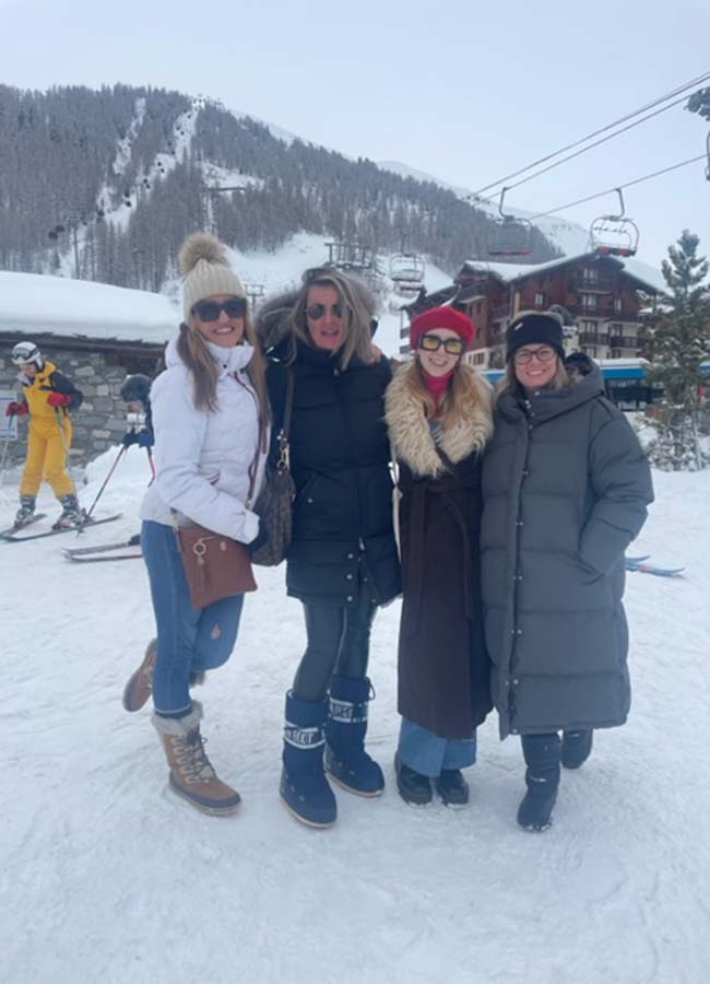 Val D'isère Skker Review