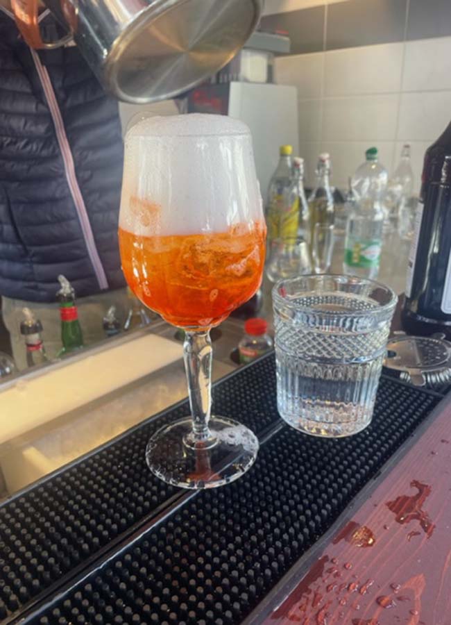 Val D'isère Skker Review