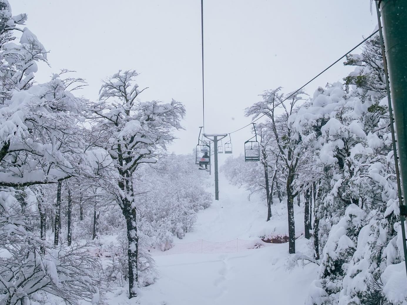 Afriski от Lesotho готовится к Winterfest, так как сезон приближается к концу
