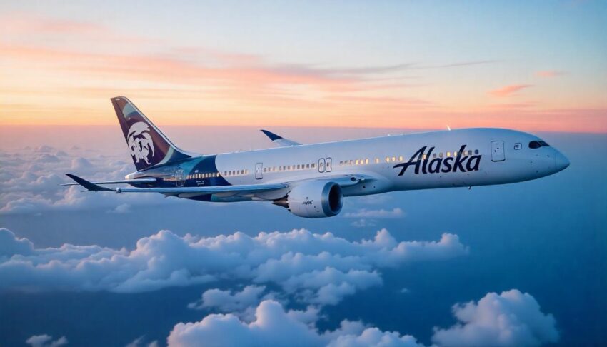 Авиакомпания Alaska Airlines открывает новый путь к лыжным курортам Sun Valley с сезонными прямыми рейсами из Сан -Диего: новое обновление