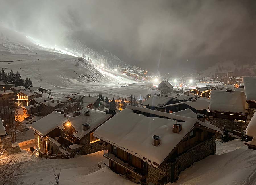 Val D'Sère
