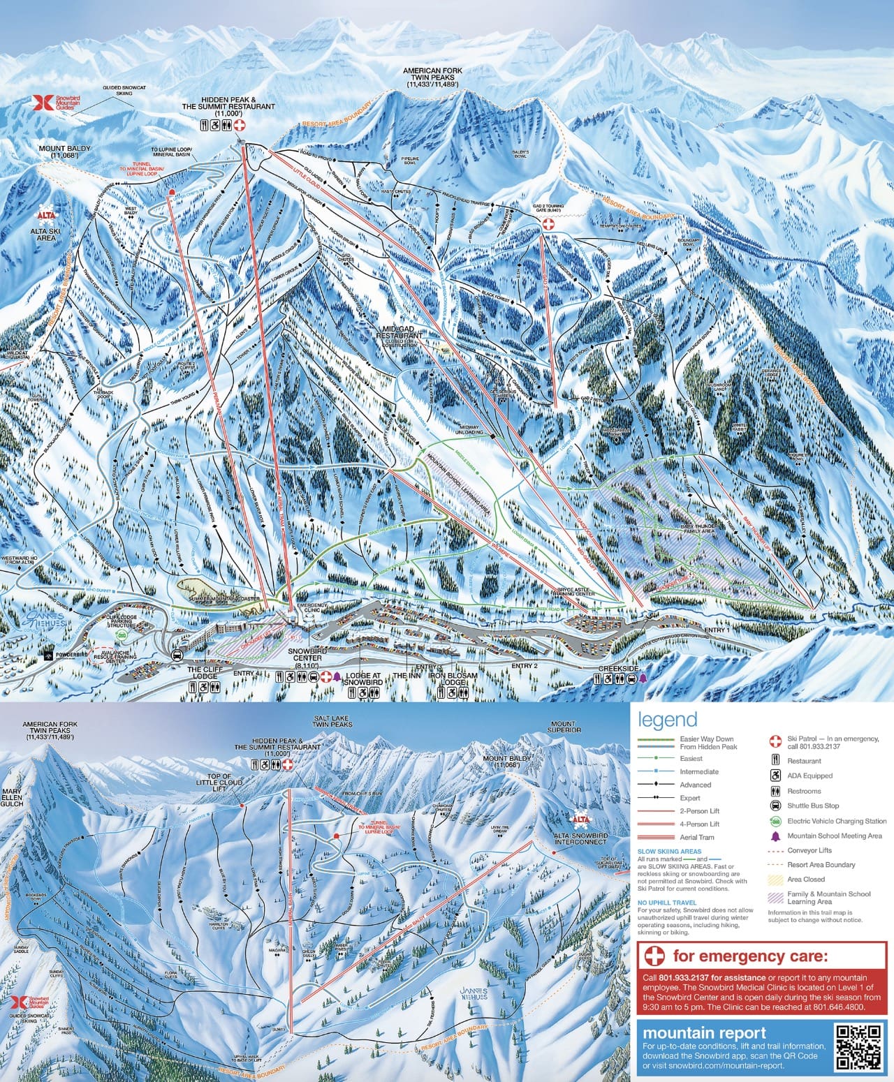 Ski Resort Utah объявляет название New Lodge