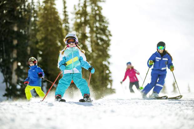 Vail Resorts, чтобы начать создавать документы на этой неделе в федеральном судебном иске.