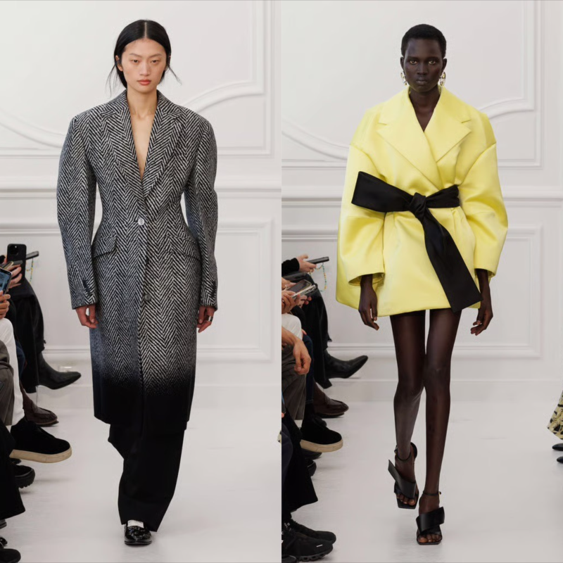 Фото: архив бренда Givenchy / givenchy.com
