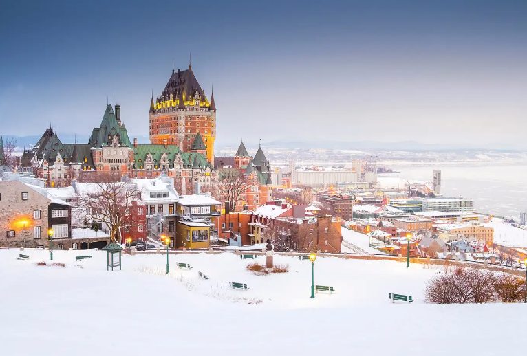 Club Med запускает свою Ski Blitz Sale для лучших ставок сезона на Ski Resorts по всему миру
