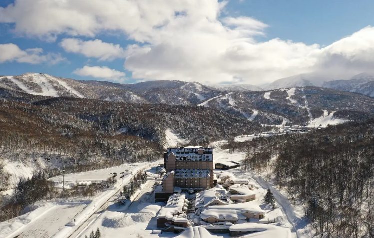 Club Med запускает свою Ski Blitz Sale для лучших ставок сезона на Ski Resorts по всему миру