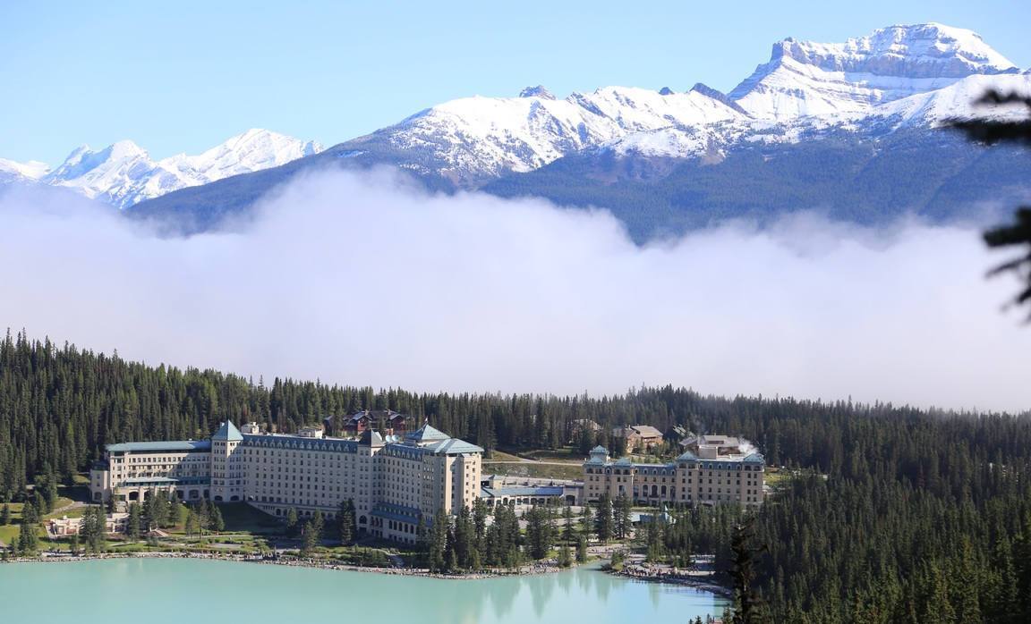 Alberta's Skibig3 Resorts предлагает бесплатные лыжные проходы и прокат для детей этой зимой