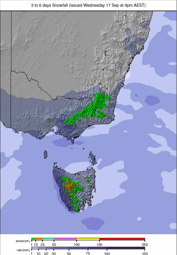 Приходит весенняя оттепель