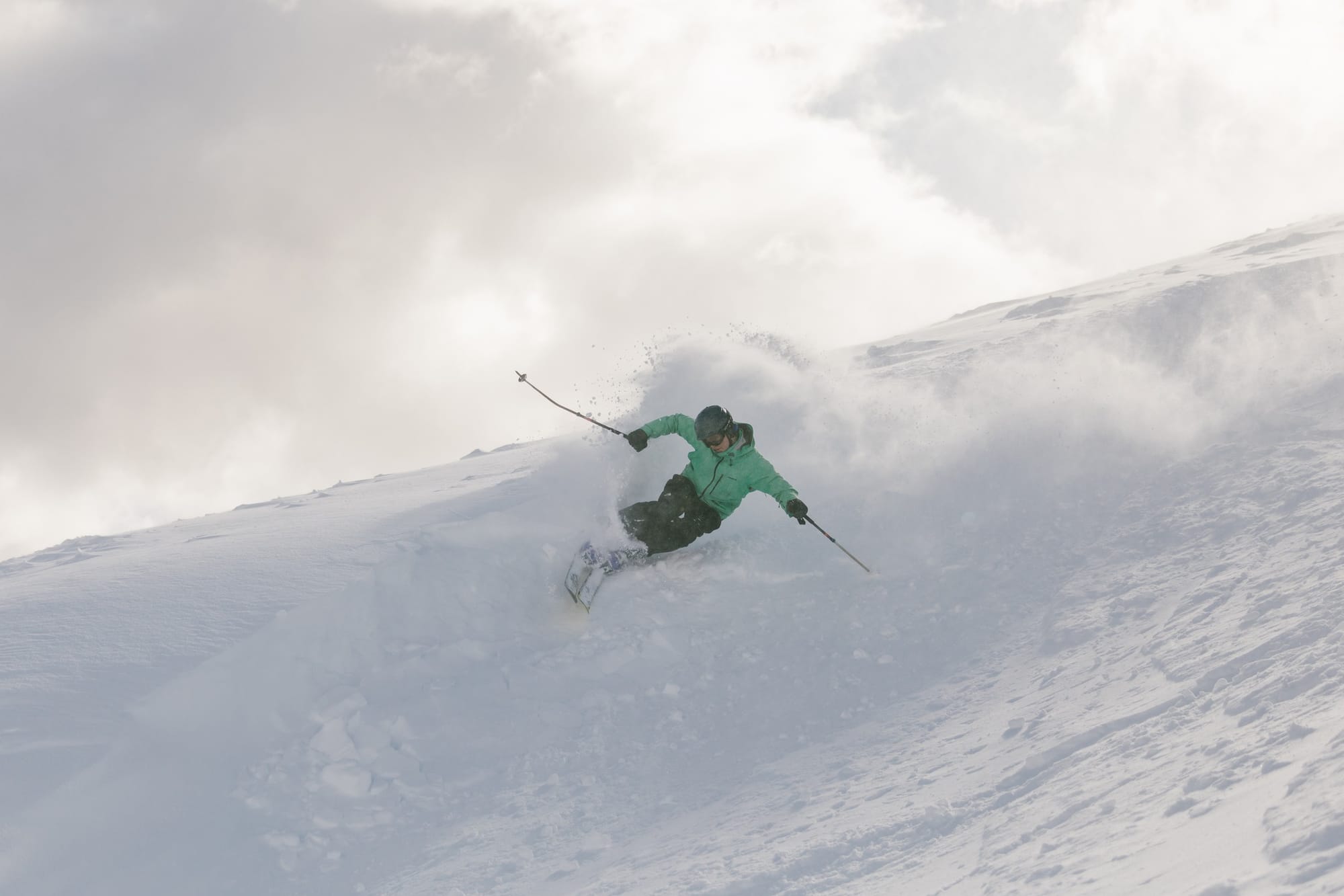 Приходит весенняя оттепель