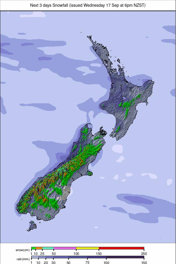 Приходит весенняя оттепель