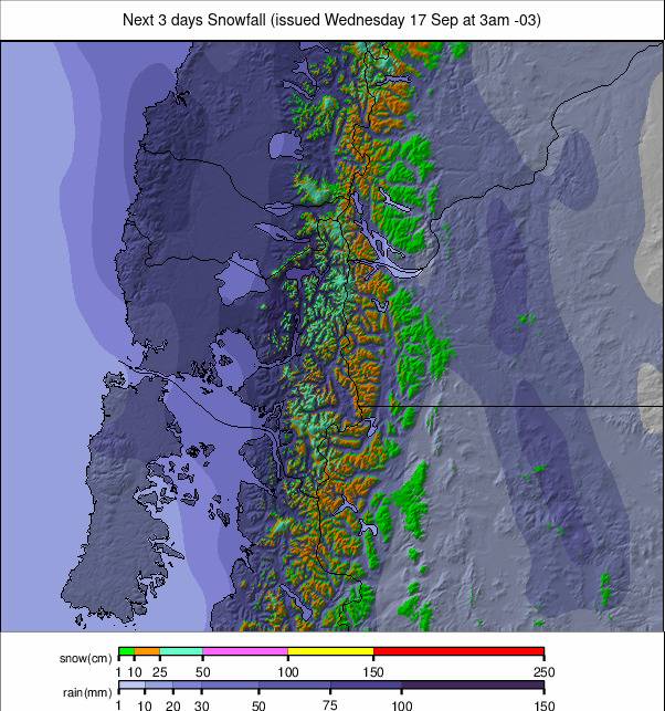 Приходит весенняя оттепель