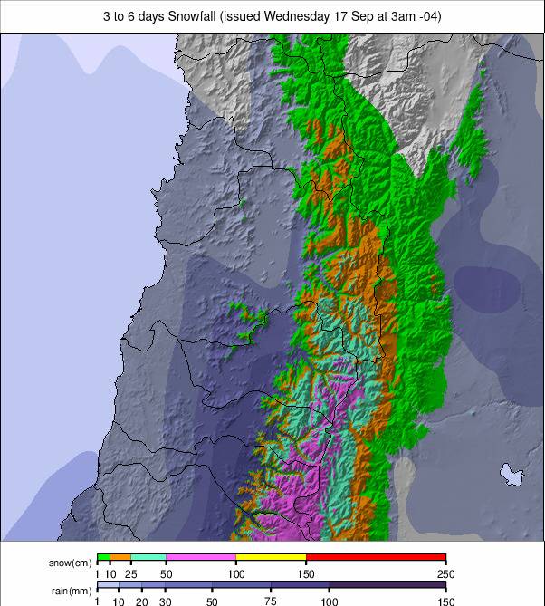 Приходит весенняя оттепель