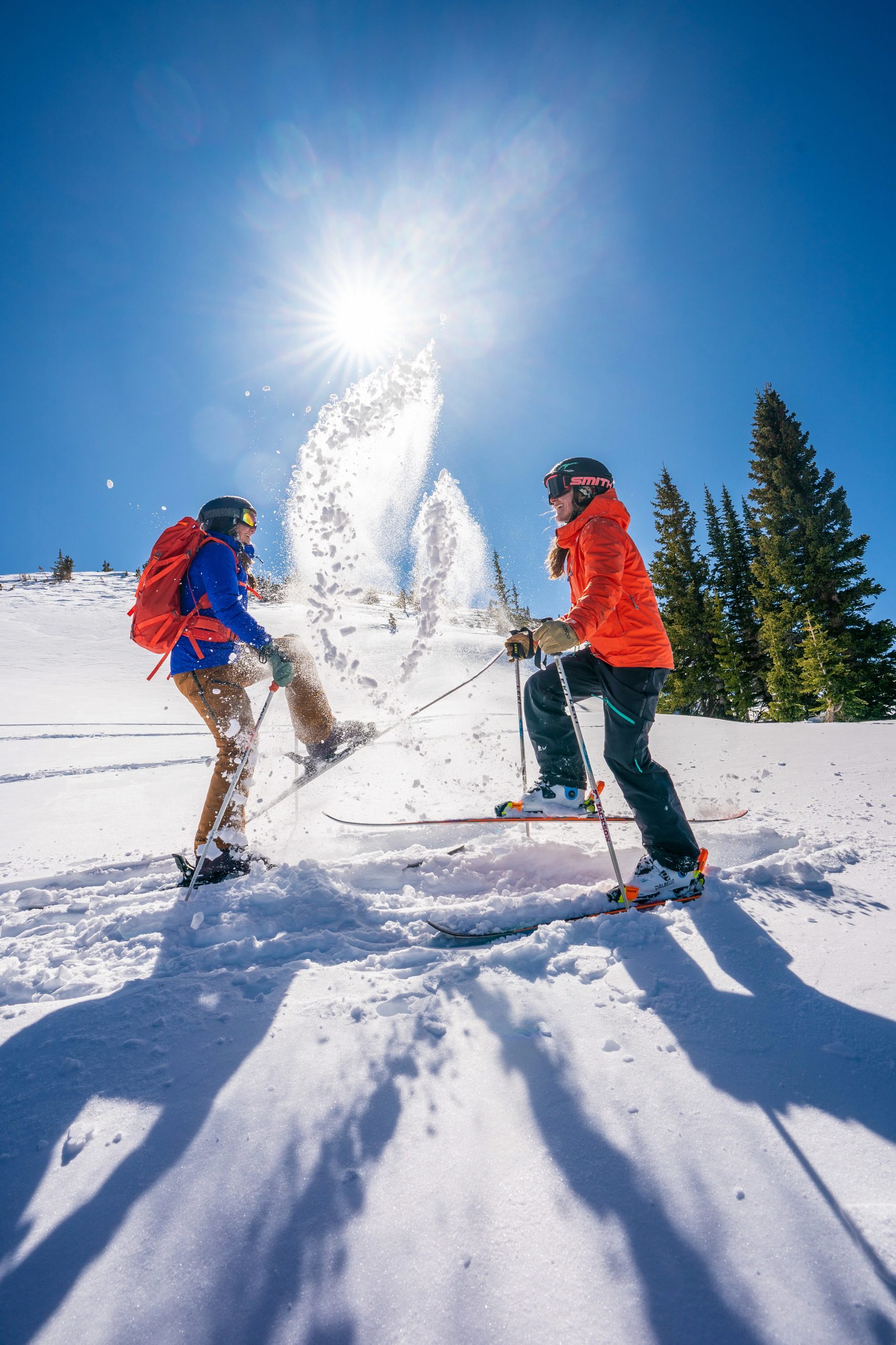 Winter Park Resort, чтобы отпраздновать 50 -летие Мэри Джейн в этом сезоне